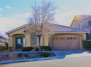 10625 Redwood Grove Ave, Las Vegas, NV 89144