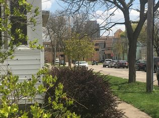 100 Gold Ave NW, Grand Rapids, MI 49504