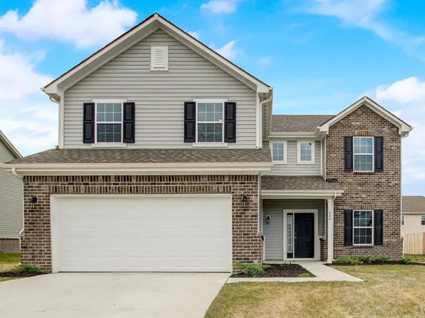 884 Declaration Dr, Pittsboro, IN 46167