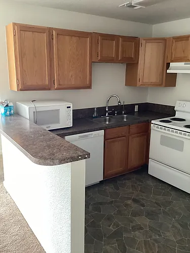 2801 E Loop 820 S #820 Photo 1