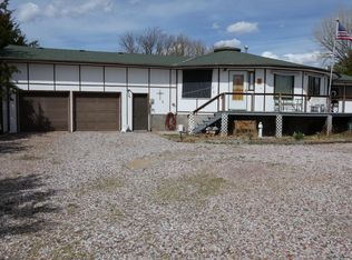 551 W Sybille St, Guernsey, WY 82214