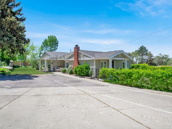 889 W 3600 S, Bountiful, UT 84010