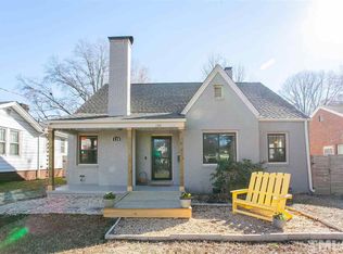 120 Davidson Ave, Durham, NC 27704