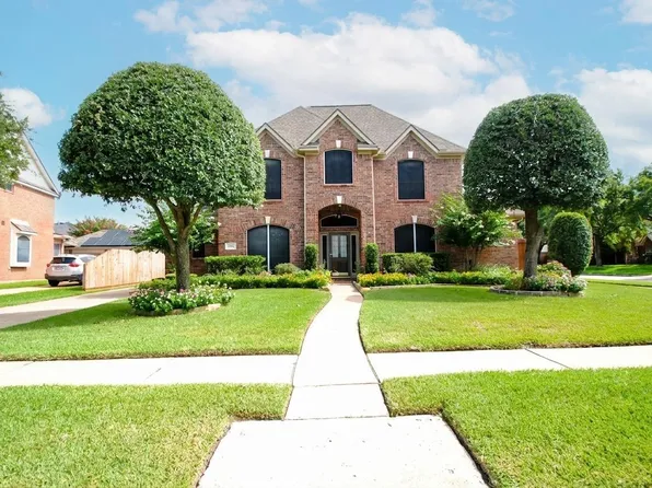 22902 Greenrush Dr, Katy, TX 77494