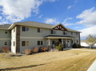 720 Sonoma Dr, Helena, MT 59601