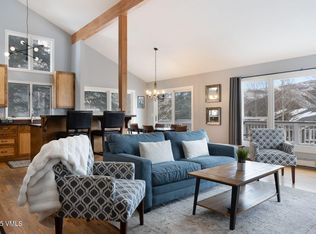 1289 Deer Blvd APT A, Avon, CO 81620