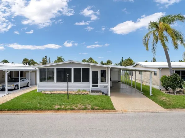 2100 Kings Hwy Lot 1052, Punta Gorda, FL 33980