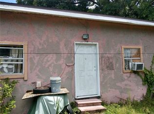 2516 W Saint Conrad St, Tampa, FL 33607