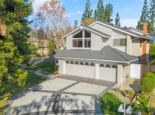 2701 Larkspur Ave, Brea, CA 92821