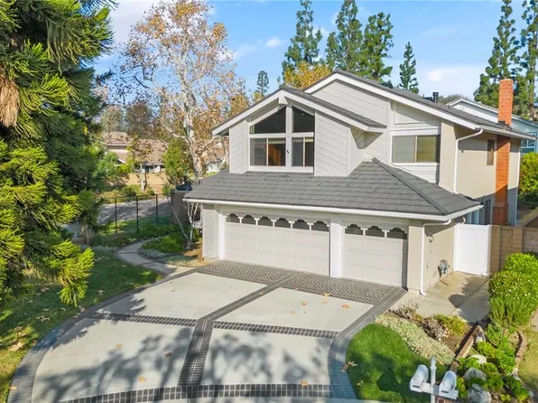 2701 Larkspur Ave, Brea, CA 92821