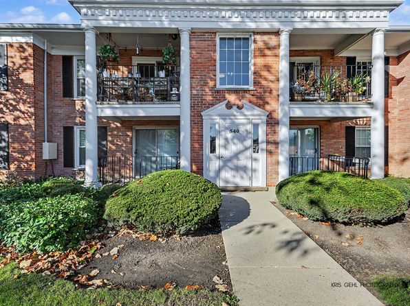 540 Shorely Dr APT 104