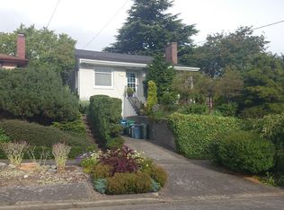 3451 37th Ave W, Seattle, WA 98199