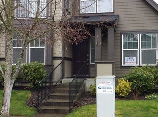 7141 NE Stonewater St, Hillsboro, OR 97124