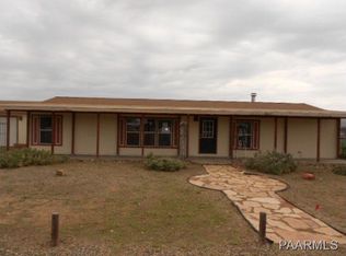 2570 N Koolridge Way, Chino Valley, AZ 86323