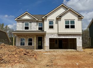 3303 Ventura Ave Lot 84, White House, TN 37188