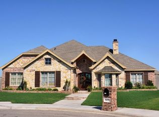 6410 111th St, Lubbock, TX 79424