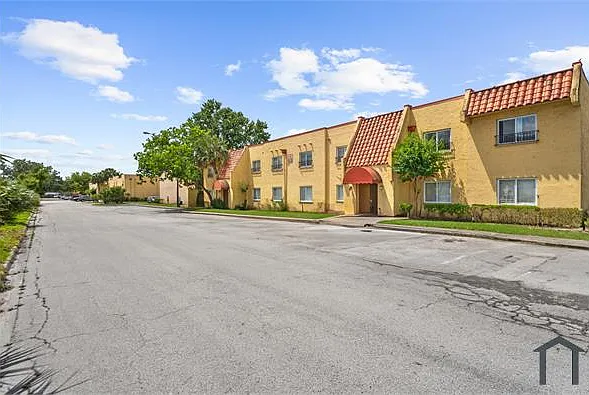6552 La Mirada Dr E #7 — Photo 3