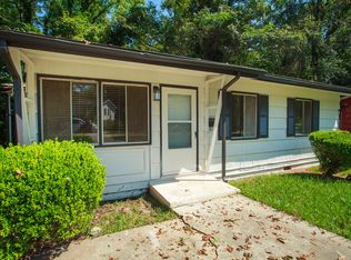 1750 Denton St, Macon, GA 31211