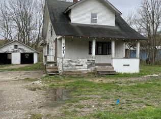 2731 Cooper St, Jackson, MI 49201