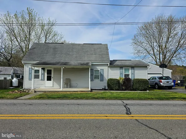 227 Willow Tree Cir, Camden Wyoming, DE 19934