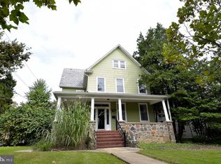 2900 Overland Ave, Baltimore, MD 21214