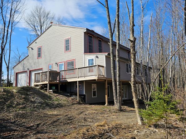 657 Mount Ephraim Road, Searsport, ME 04974