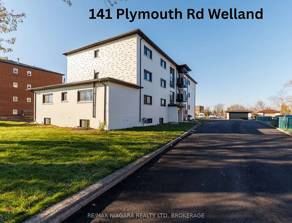 141 Plymouth Rd #11