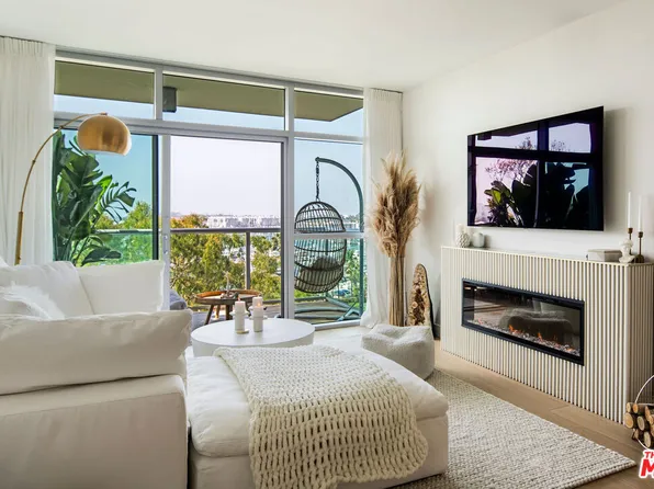 13700 Marina Pointe Dr Unit 704, Marina Del Rey, CA 90292