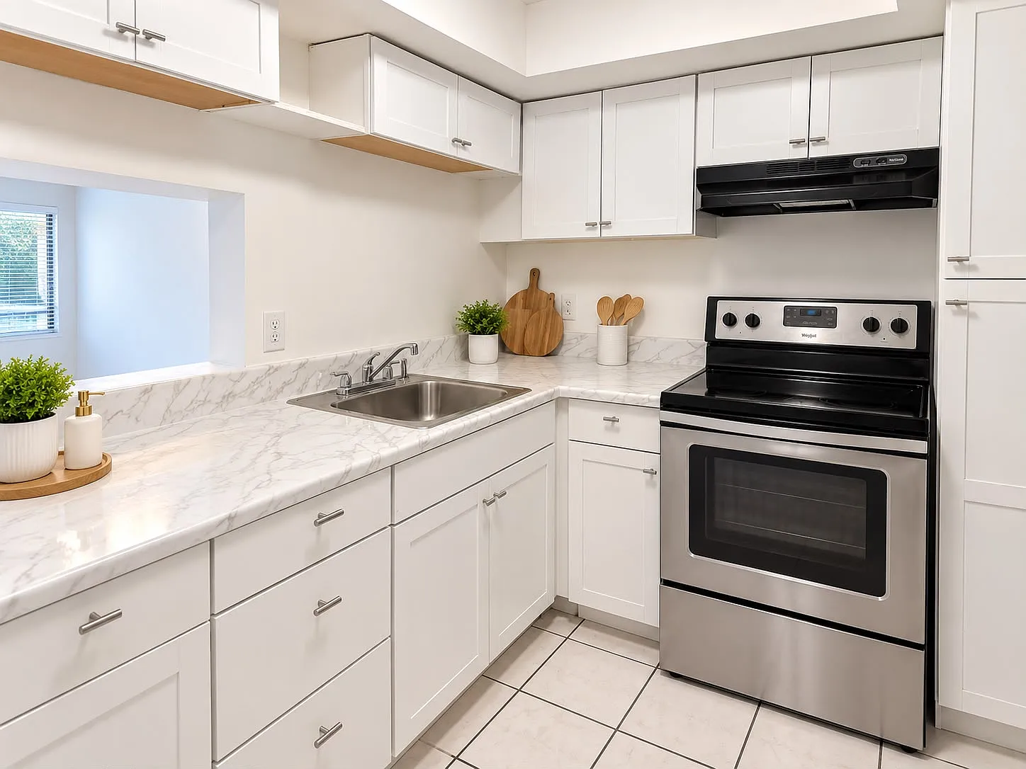 1 bed, $1,650 — Photo 1