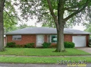 3250 Franklin Ave, Granite City, IL