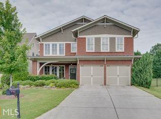 3281 Academy Sq, College Park, GA 30337