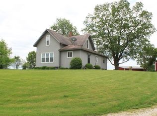 1130 County Road 73, Butler, IN 46721