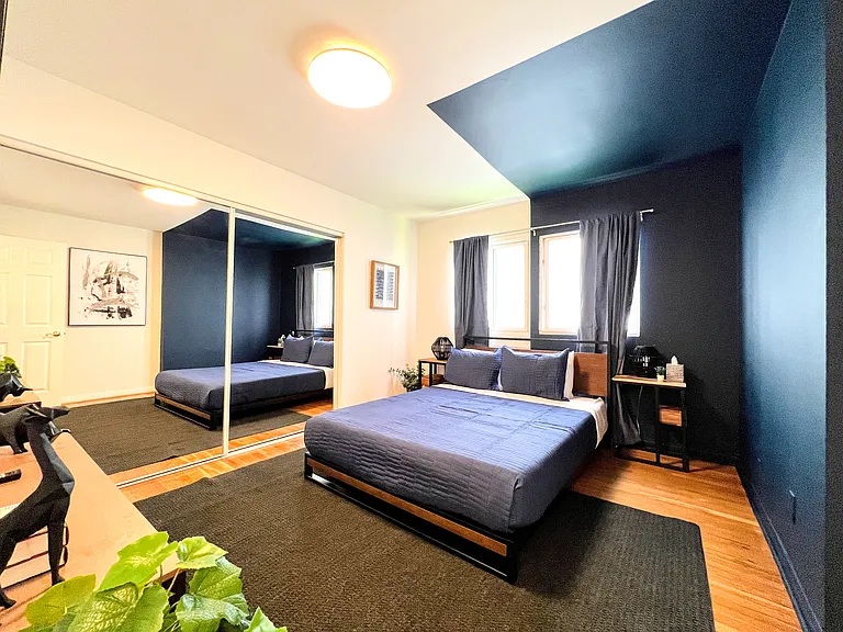 1169 Amherst Ave #3 — Photo 5