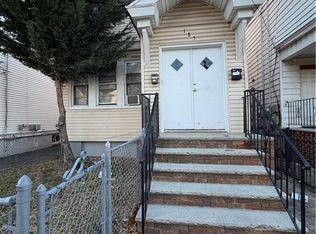 185 Linden Ave, Irvington, NJ 07111