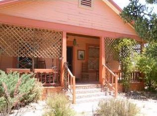 128 E Patton St, Saint David, AZ 85630