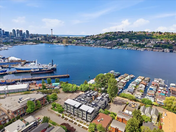 2019 Minor Ave E #E2019-e, Seattle, WA 98102