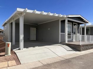 2206 S Ellsworth Rd #19B, Mesa, AZ 85209