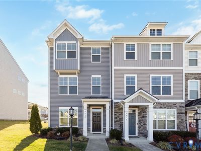 6418 Cassia Loop, Moseley, VA, 23120