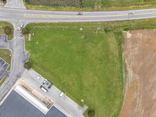 0 State Route 163 Hbr, Pt Clinton, OH 43452
