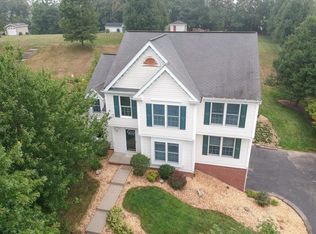 116 Pine Nut Dr, Eighty Four, PA