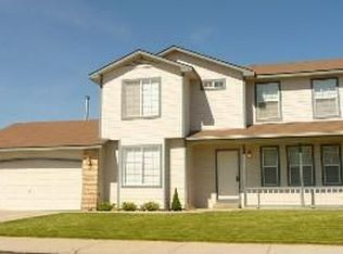 2717 E Castleberg Loop, Nampa, ID 83686