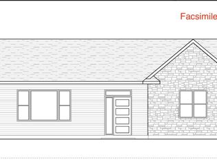 LOT 1 Lower Harmony Rd, Harmony, NS B6L3V5