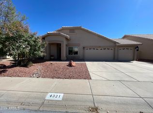 4321 E Saint John Rd, Phoenix, AZ 85032