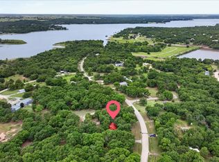 203 Fairway Dr, Nocona, TX 76255