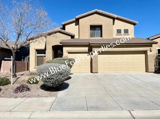 7410 W Shining Amber Ln, Tucson, AZ 85743