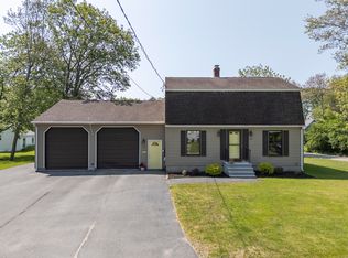 40 Fillmore Ave, South Portland, ME 04106