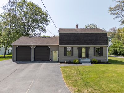 40 Fillmore Avenue, South Portland, ME, 04106