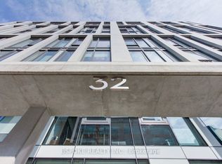 32 Camden St #603, Toronto, ON M5V 0G4