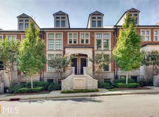 2962 Savoy Way, Atlanta, GA 30319