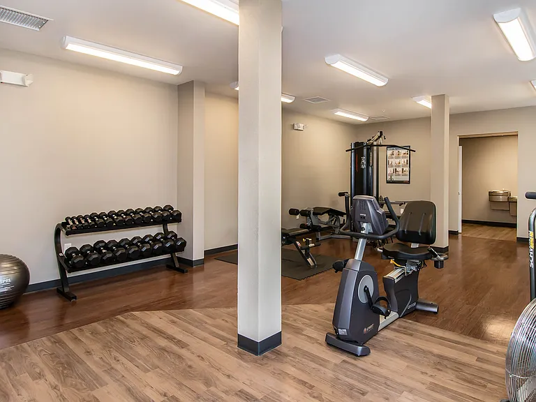 Coryell Commons — Photo 18